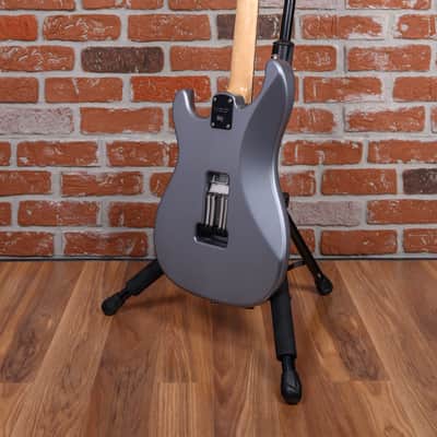 PRS John Mayer Silver Sky Tungsten 2025 w/Original Gigbag image 8