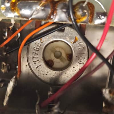 Electro-Harmonix Envelope Follower Dr Q image 7