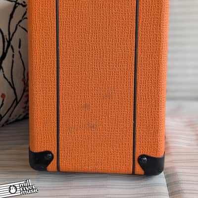 Orange Crush 12 Guitar Combo Amp - Used image 4