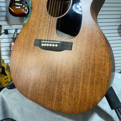 Martin Standard Series 000-17 Acoustic Guitar - Mahogany w/OHSC & PLEK*D #969 image 3