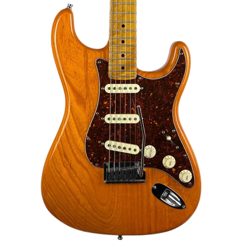 Fender Custom Shop Custom Deluxe Stratocaster | Reverb Deutschland