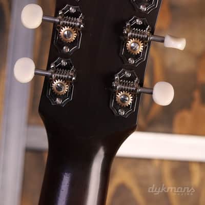 Gibson Custom Shop 1942 Banner Southern Jumbo image 11