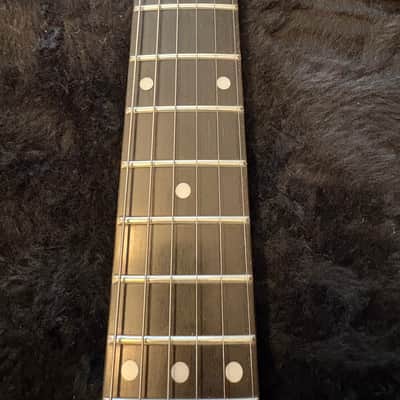 Burns Brian May Signature Special 2000s - Black image 16