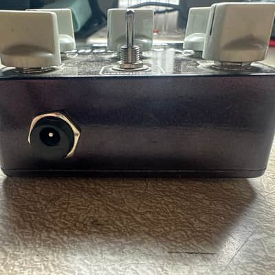 Wampler Faux Tape Echo image 4