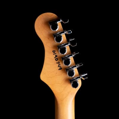 Used Harmony Silhouette Champagne with Mono Case image 14
