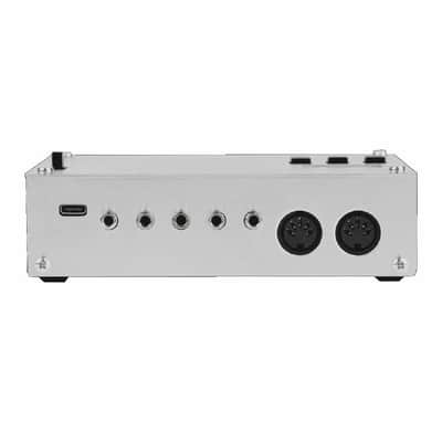 Kenton USB Solo mk2 Single Channel USB MIDI To CV Converter image 3
