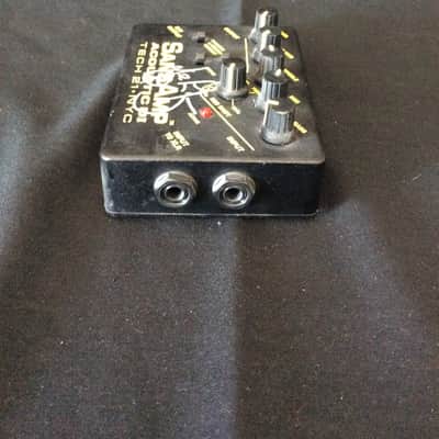 Tech 21 SansAmp Acoustic DI Used By Nils Lofgren image 3