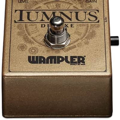 Wampler Tumnus Deluxe image 3