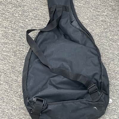 Hohner USED• Dreadnought GigBag - Nice zipper image 3