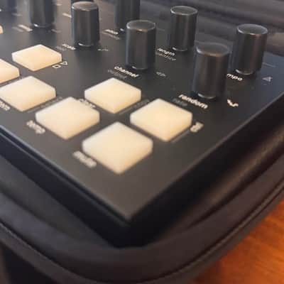 Torso Electronics T1 Algorithmic Desktop Sequencer image 6