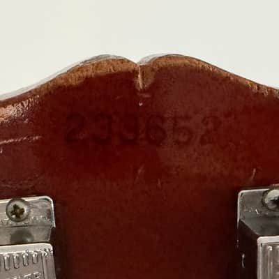 Gibson SG Special 1964 image 9