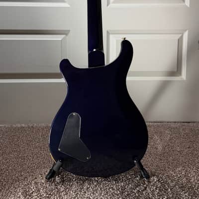 PRS 1995 Artist Series II - Indigo image 6