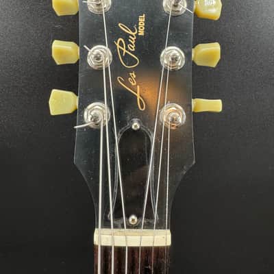 Gibson Les Paul Studio 2018 - Faded Worn Brown image 2