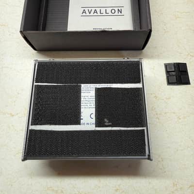 Joyo R-Series R-19 Avallon 2022 - Present - Silver image 5