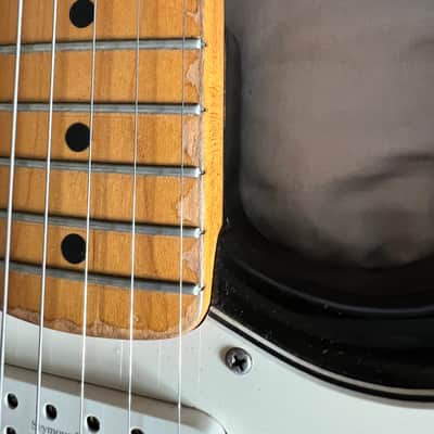 Fender ST-67 Stratocaster Reissue MIJ image 8