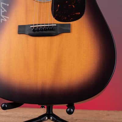 Martin Road Series DX-2E Molly Tuttle Acoustic-Electric Guitar image 4