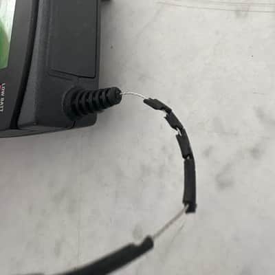 Sennheiser EW 100 G2 receiver image 2