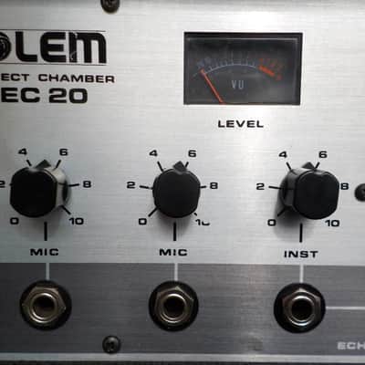 LEM EC 20 *Roland RE-201 Clone* image 6