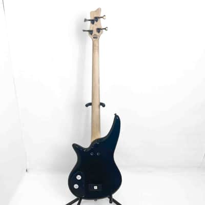 Jackson JS Series JS3 Spectra Bass - Gloss Black image 5