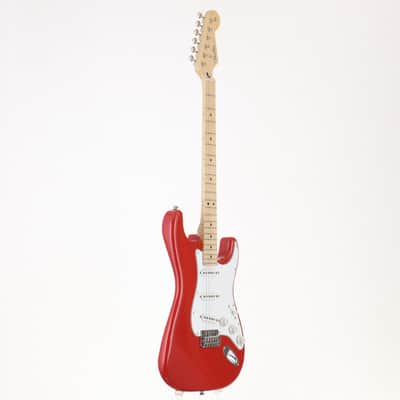 Fender Made in Japan Hybrid II Stratocaster, Modena Red with RF [JD24026230] (06/22) image 14