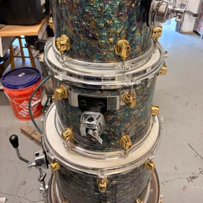 Mapex Orion Maple 6 Piece image 10