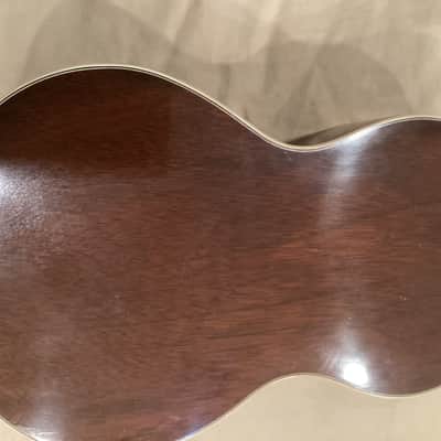 Martin STYLE 3M 1930 - Mahogany image 5