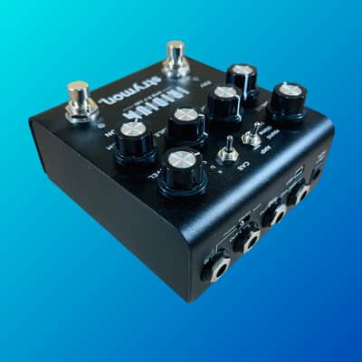 Strymon Iridium Amp & IR Cab Simulator image 2
