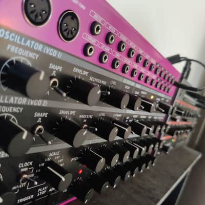 Behringer Grind/Edge Bundle image 3