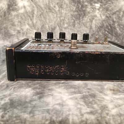 Mini Matrix Tube Overdrive image 2