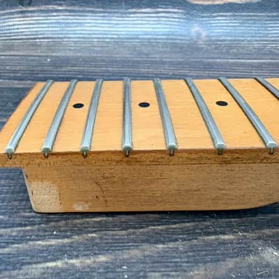 1987 Ibanez Pro Line series PL7520 Neck Natural Head Maple 1-Piece Made in Japan image 14