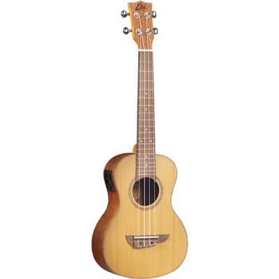 EKO GUITARS Uku Evo Ukulele Tenore EQ image 2