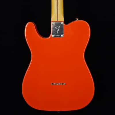 Fender Player II Telecaster - Coral Red w/ Maple Fingerboard - B stock ! image 8