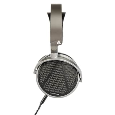 Audeze MM-100 - open headphones image 2