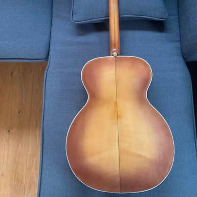 Otwin Sonor - 1950 - Natural image 2