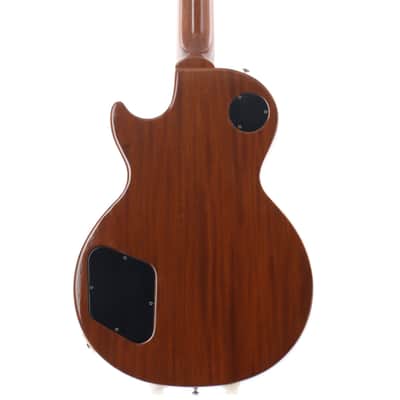 GIBSON USA Les Paul Studio Deluxe Desert Burst [107110379] (06/17) image 5