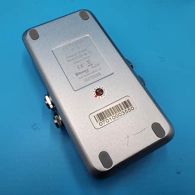 Hotone Xtomp Guitar Multi Effect Pedal Amp Simulator Bluetooth Smart DSP Bass image 12