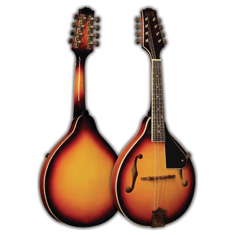 Morgan Monroe RT-M1 Rocky Top A-Style Mandolin image 1