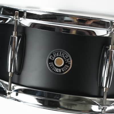 Gretsch 2015 3 Piece Catalina Cub Drum Kit Owned by Lord Huron image 14