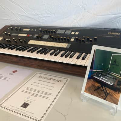Yamaha CS-70M