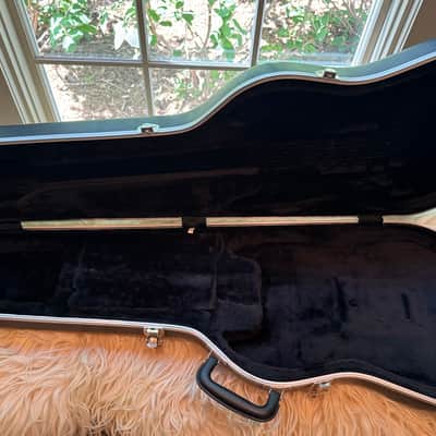 Fender American Deluxe Fat Stratocaster HSS 2005 - Three Tone Sunburst image 11