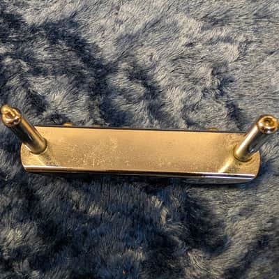 1958-1962 Fender Jazzmaster bridge image 2