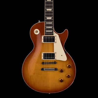 Tokai LS173 VF (2016) - Violin Finish #35735 with Original Hard Case image 3
