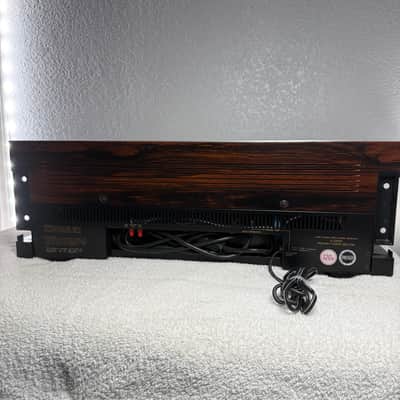 Ultra Rare 1978 Sansui G-33000, Los Angeles image 7
