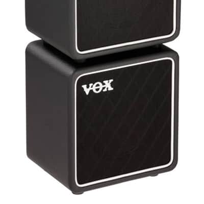BC108 Black Cab Vox image 5
