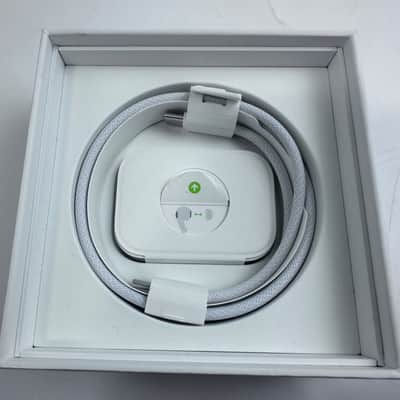 Apple AirPods Pro (2nd Gen) with MagSafe Charging Case (USB-C) Wireless Earbuds image 7