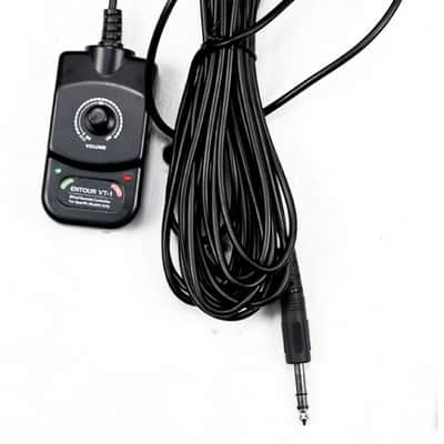 American DJ Entour Faze Water Base Haze Machine Hazer+192-Channel DMX Controller image 11