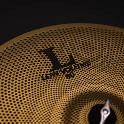 Zildjian 18" Low Volume Crash/Ride image 4