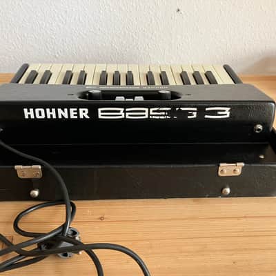 Hohner Bass 3 Bild 6
