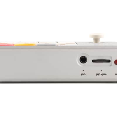 Pocket Audio HiChord Compact Chord Synthesizer - Aluminum (Silver Anodized) image 4