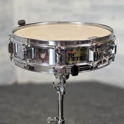 Used Vic Firth Virtuoso's Performer Student Percussion Kit - Fair image 5